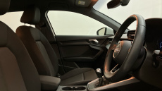 Audi A3 30 TFSI Technik 5dr Petrol Hatchback